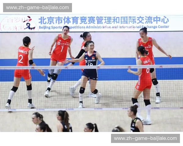 排球比分——每一分都牵动人心的精彩瞬间